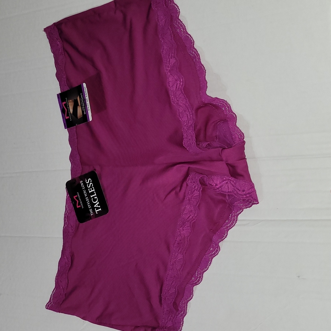 Maidenform Boyshort